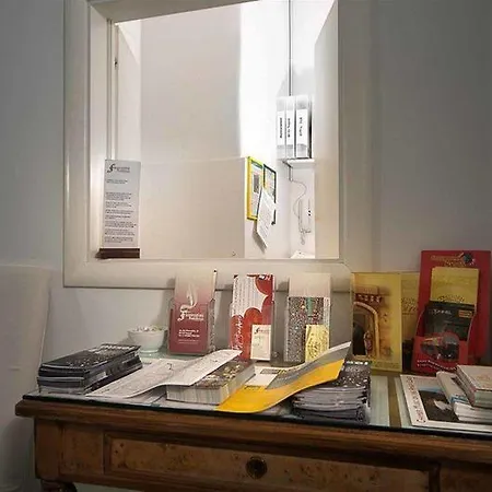 Fiorentini21 Casa vacanze