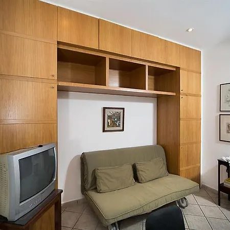 Fiorentini21 Casa vacanze *
