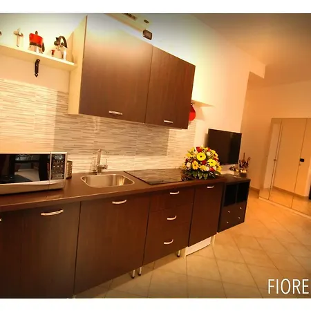 Casa vacanze Fiorentini21
