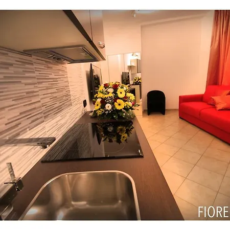 Casa vacanze Fiorentini21