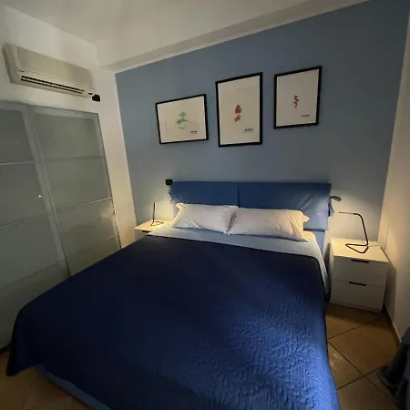 Casa vacanze Fiorentini21