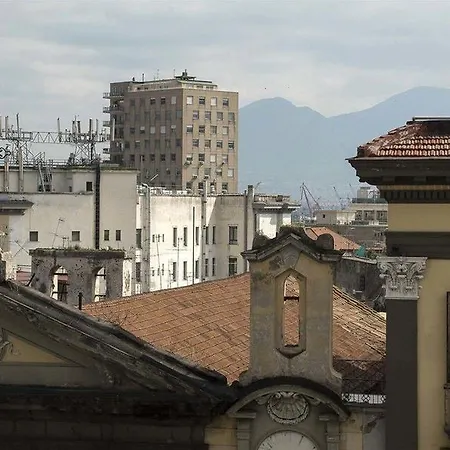 Fiorentini21 Nápoly