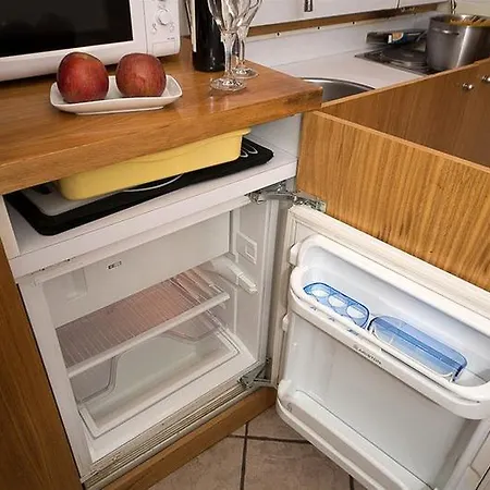 Vakantiehuis Fiorentini21