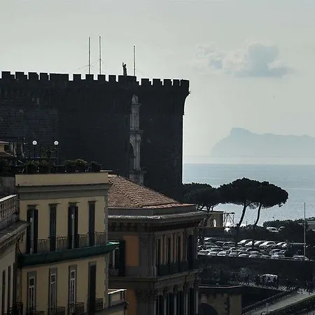 Casa vacanze Fiorentini21