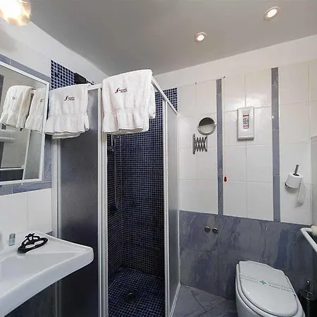 Fiorentini21 Vakantiehuis *