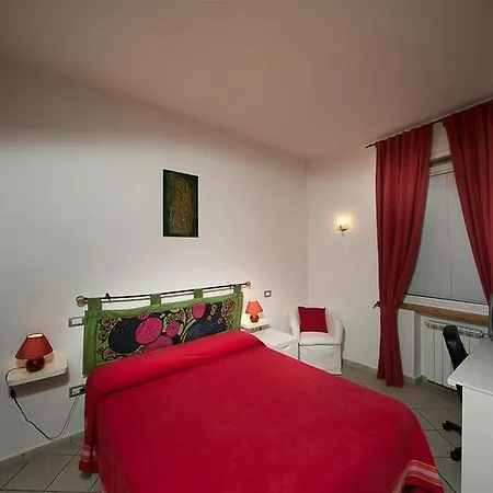 Fiorentini21 Casa vacanze