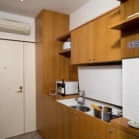 Vakantiehuis Fiorentini21 Napels