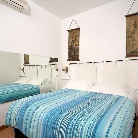 Casa vacanze Fiorentini21