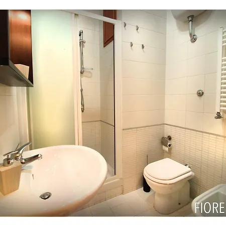 Vakantiehuis Fiorentini21 Napels