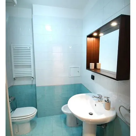 Holiday home Fiorentini21