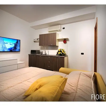 Casa vacanze Fiorentini21 *