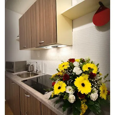 Fiorentini21 * Nápoly