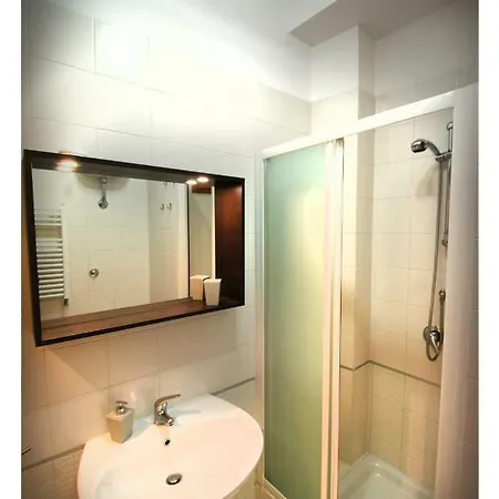 Casa vacanze Fiorentini21