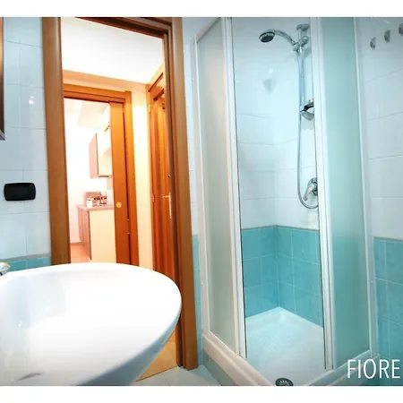 Fiorentini21 Casa de Férias *