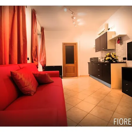 Fiorentini21 * Nápoly