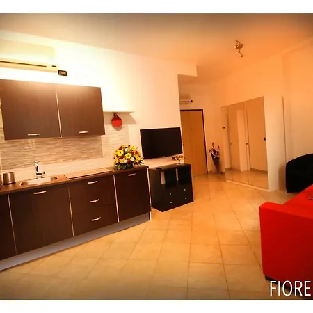 Fiorentini21 Nyaraló