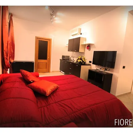 Fiorentini21 別荘
