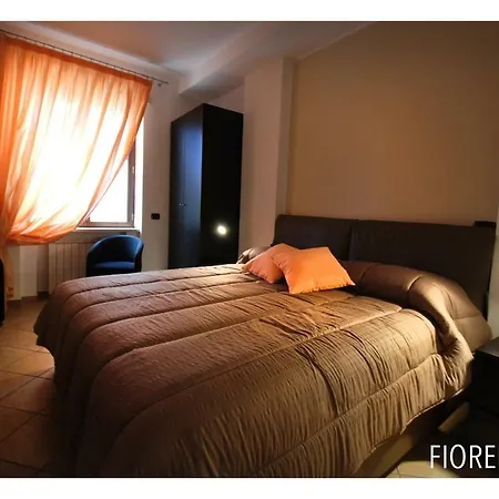 Fiorentini21 Неаполь