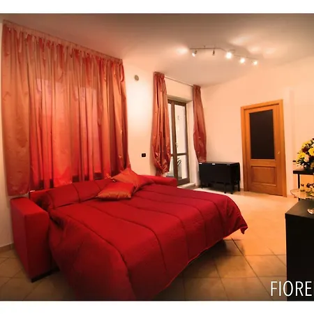 Fiorentini21 * Неаполь